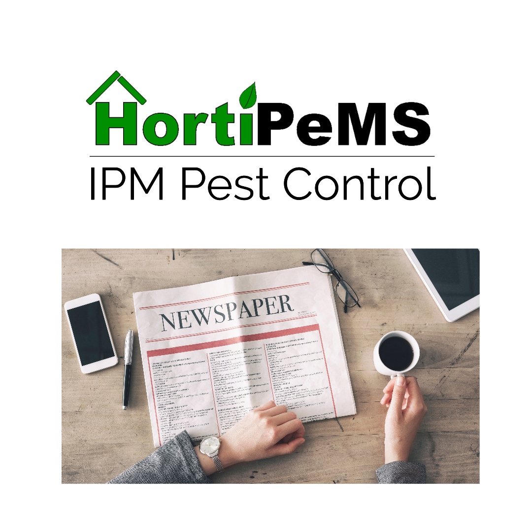 IPM Pest Control Management Software Available Pest control management software