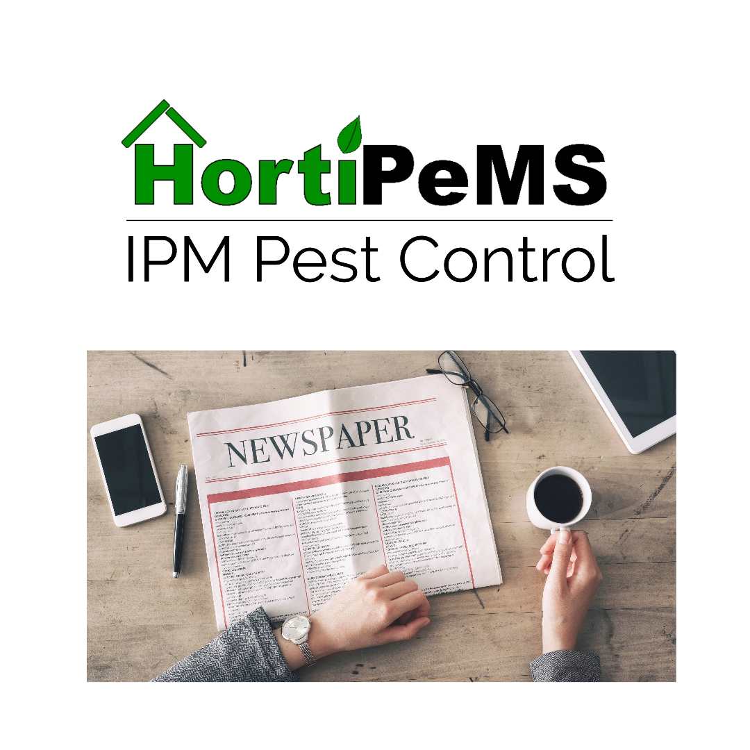 IPM Pest Control Software